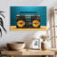 Abarca Boombox Player-107497811