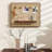 Solid Wood Wall-Mounted Shelf-332425423