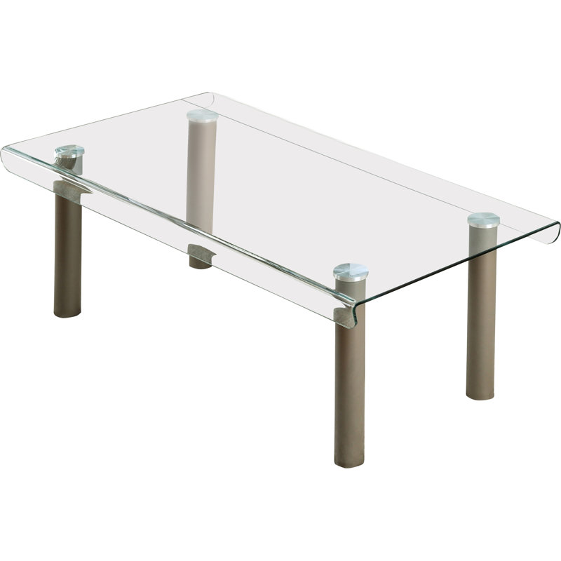 Ensemble de tables basses 2 pièces Hoedus