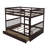Feodosij Full Over Full Standard Bunk Bed by Harriet Bee-29761904