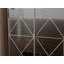 Armoire avec miroir Elegant Decor