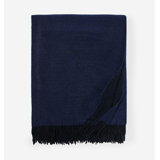 Renna Hand Woven Throw Blanket