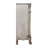 Ira 5 Drawer 42.6" W Gentlemens Chest-762631606