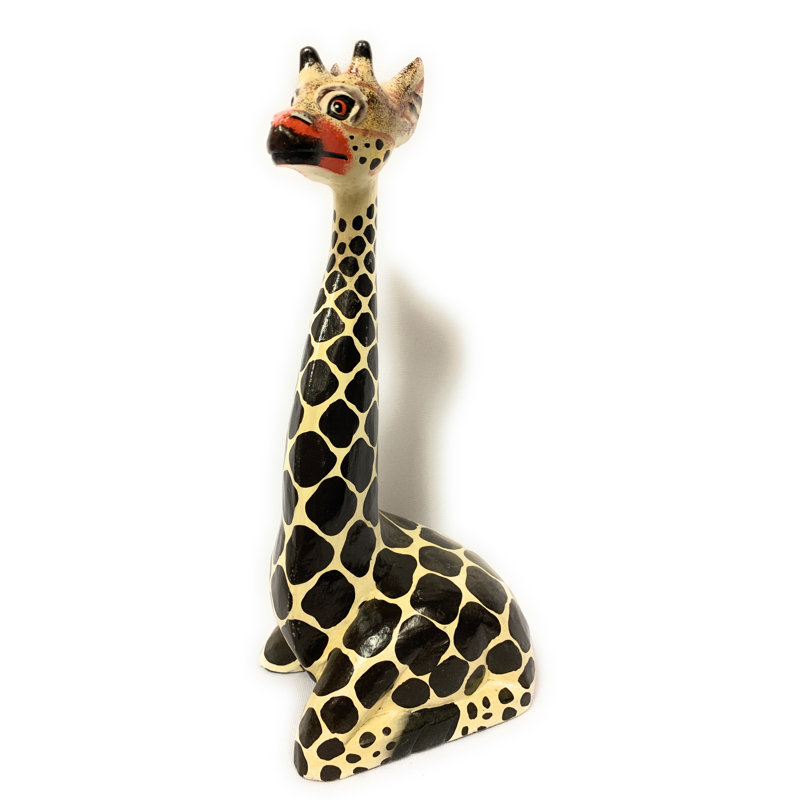 Arkeen Animals Figurines & Sculptures