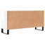 Mayhall TV Stand for TVs up to 43"-1447987802