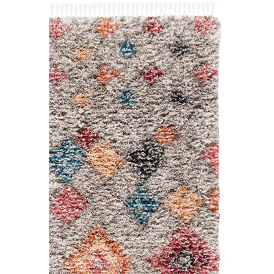 Tapis performance marocaine Southwestern