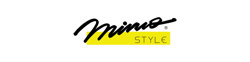 Mimo Style Homegoods logo