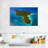 Gillard Island In Puerto Rico-107851010