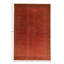 Rectangle Rectangle 6'4" X 9'9" Area Rug