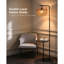 170 H cm Traditional Floor Lamp