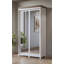 Abyaan Manufactured Wood Wardrobe