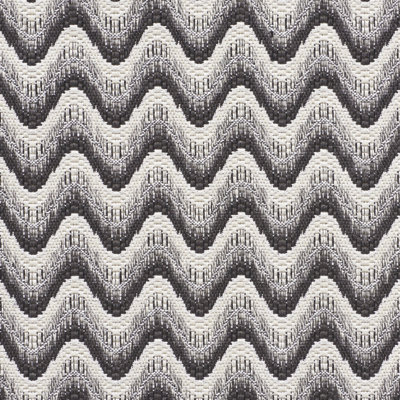 Tissu Bargello Wave