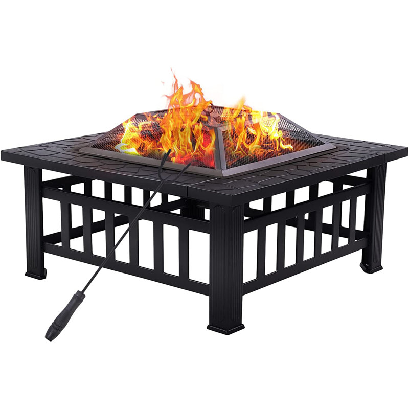 Foyers d'extérieur Reisterstown Fire Pit