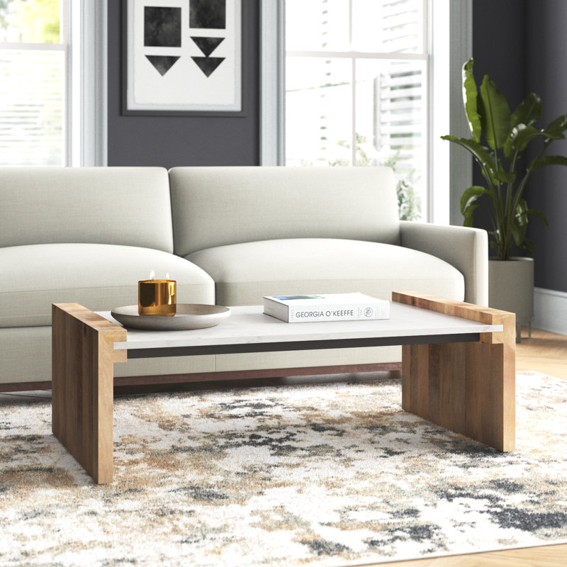 Table basse Cecila