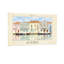 Paysages pittoresques et urbains, Aveiro, bâtiments, bateaux, canaux, reflets, ciel-657464033-657464034-657464035