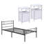 Alsa Piece Bedroom Set-2015501654-2015501648