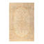 Classic One-of-a-Kind 6' 1" X 9' 5" Hand Knotted Area Rug