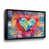 Black Framed selected