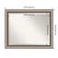 Miroir d'appoint Aracelli-2024060547
