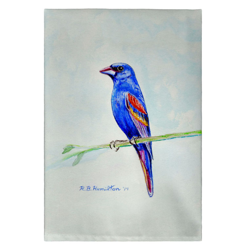 Gwenaille Ultra Light Hand Towel