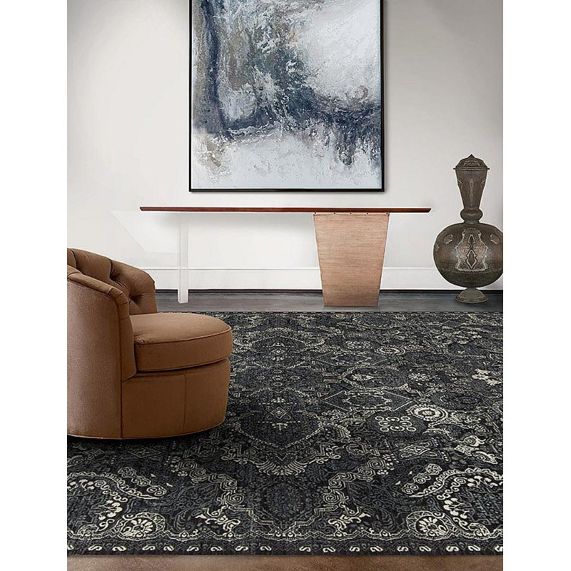 Tapis Queens, Rectangle 6 pi x 9 pi
