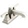 Town Square S Centerset 2-handle Bathroom Faucet with Drain Assembly