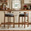 Tabourets de bar de 26,5 po Clayt-1327710349-1327710337