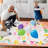 59'' L Polyester Playmat