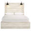 Kalayiah Bed