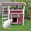 Chavie Cat House-577772234
