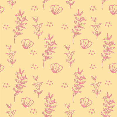 Anstice 126" L x 24" W Smooth Peel and Stick Wallpaper Roll