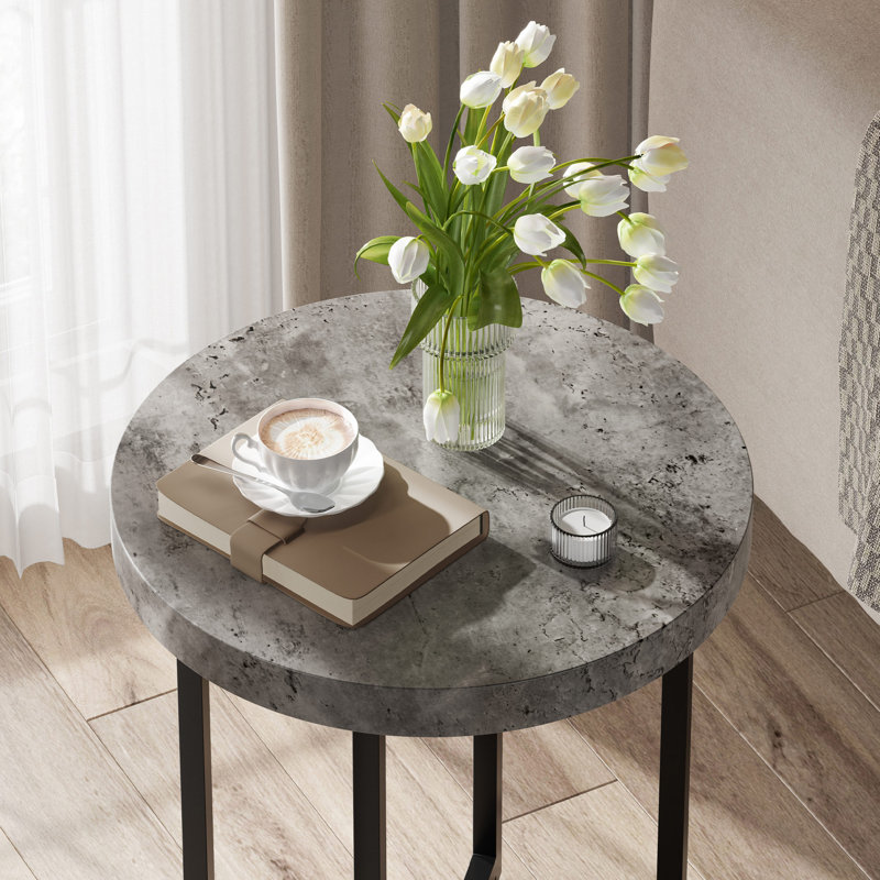 Ayden Side Table
