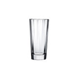 Hemingway Crystal Highball Glass