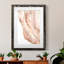Rose Quartz II - peinture sur toile encadrée-1788709864-1788709860