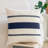 Barossa Design Boho Geometric Cotton Blend Throw Pillow Cover-112744630-112744623
