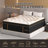12'' Medium Firm Hybrid Mattress in a Box with Memory Foam & Individually Pocketed Coils-604041632-604165573