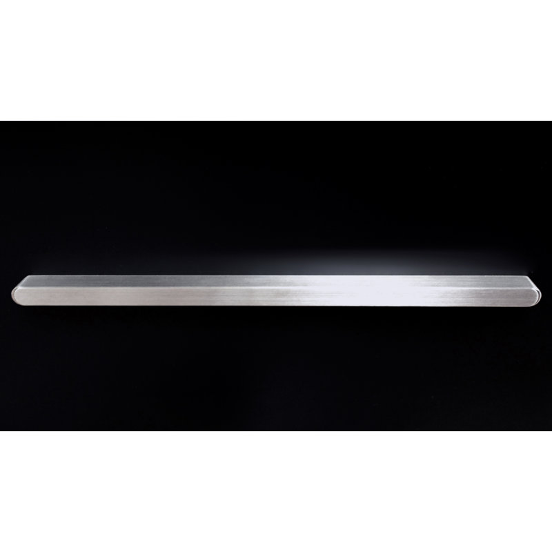 Lunar Eclipse Bar / Handle Pull, Chrome