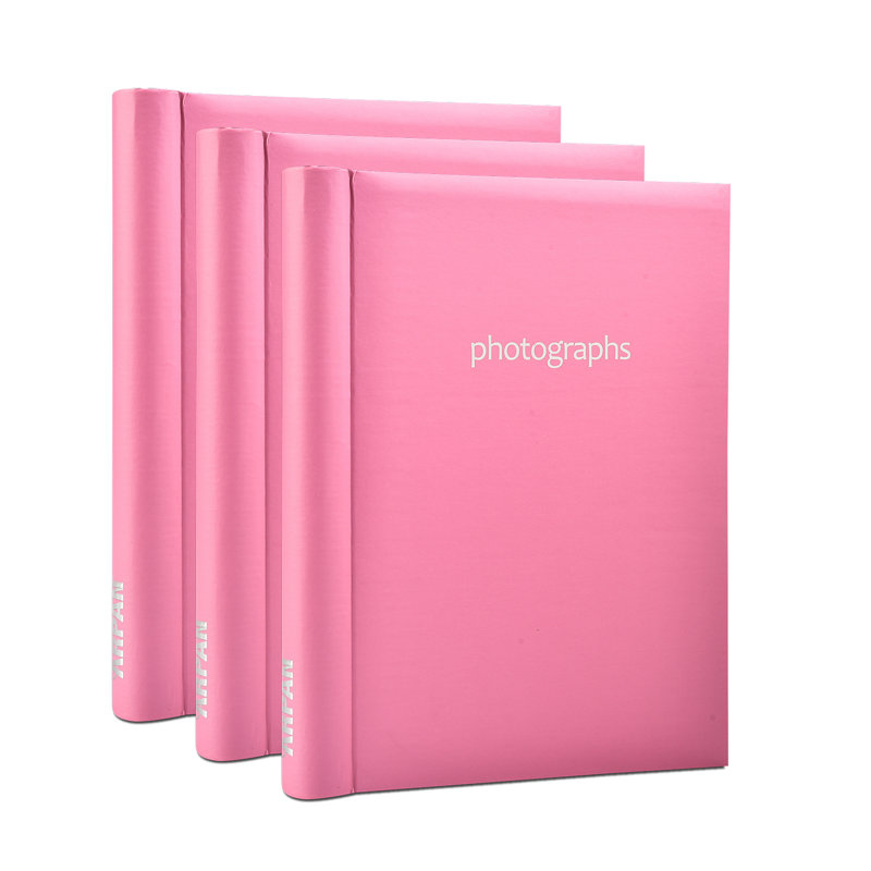 Paper No Subject Album