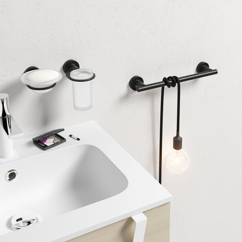 Joe Bathroom Accessory