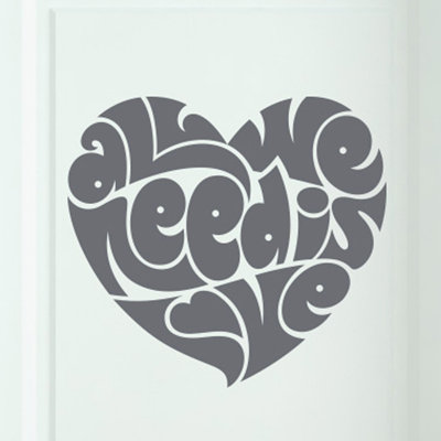 Wall Decal