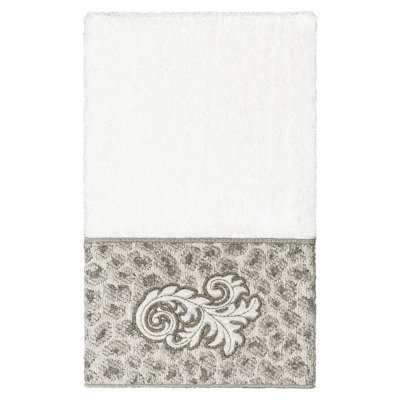  3 Piece Turkish Cotton Towel Set