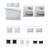 Tinsley Bluebell Cotton Coverlet Set-110400146