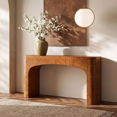 Console Wabi-Sabi