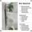 Eurielle Pine Solid Wood Panel Headboard-1902999708