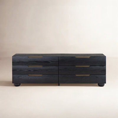Ernest 64" Double Dresser