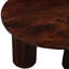 Solid Wood Coffee Table