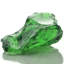 Inouye Glass Garden Stone