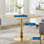 Table de salle à manger Modway-361360921-361360920
