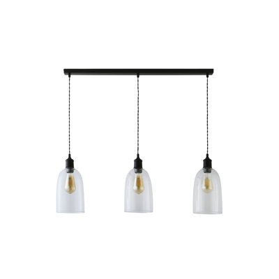 3 - Light Pendant