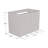 Lissia 31.5'' Single Bathroom Vanity with Top